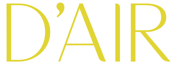 D'air Fragrance