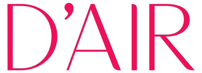 D'air Fragrance